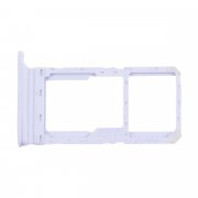 Контейнер SIM для Realme 12 5G (фиолетовый) — 2