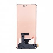 Дисплей с тачскрином для Vivo V27 5G (черный) — 1