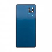 Задняя крышка для Samsung Galaxy A53 5G (A536B) (черная) премиум — 1