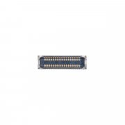 Коннектор LCD для Huawei Nova 5T — 2