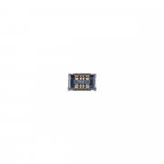 Коннектор аккумуляторной батареи для Samsung Galaxy A12 Nacho (A127F)