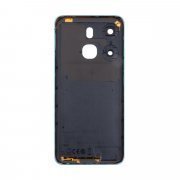 Задняя крышка для Tecno Spark Go 2023 (голубая) — 1