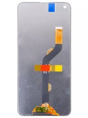 Дисплей с тачскрином для Tecno Camon 15 (черный) (LCD) — 3