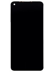 Дисплей с тачскрином для Tecno Camon 15 (черный) (LCD) — 1