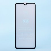 Защитное стекло Activ 3D для Samsung Galaxy A80 (A805F) (черное)