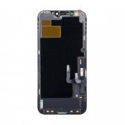 Дисплей с тачскрином для Apple iPhone 12 iPhone 12 (черный) (TFT) — 2