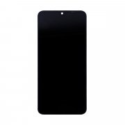 Дисплейный модуль с тачскрином для Xiaomi Redmi 9C (черный) (AA) — 2