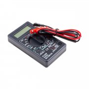 Мультиметр DT-830B