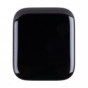 Дисплей с тачскрином для Apple Watch 4 40 мм (черный) — 2
