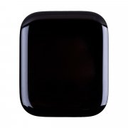 Дисплей с тачскрином для Apple Watch 9 45 мм (черный) — 2