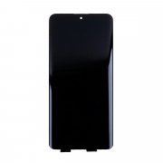 Дисплей с тачскрином для Xiaomi Redmi Note 14 Pro Plus 5G (черный) — 2