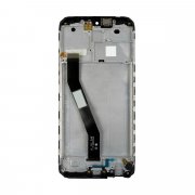 Дисплейный модуль с тачскрином для Xiaomi Redmi 8A (черный) — 1