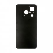 Задняя крышка для Infinix Hot 40i (голубая) — 1