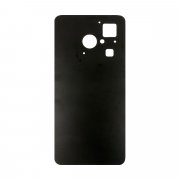 Задняя крышка для Infinix Hot 40i (золотистая) — 1