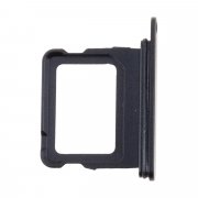 Контейнер SIM для Apple iPhone 16 (1 Sim) (черный) — 1