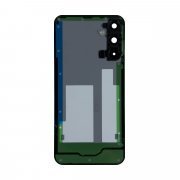 Задняя крышка для Samsung Galaxy A15 4G (A155F) (белая) премиум