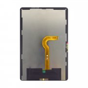 Дисплей с тачскрином для Infinix XPAD LTE (черный) — 1