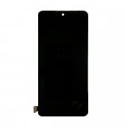 Превью Дисплей с тачскрином для Xiaomi Realme 12 4G (черный) (TFT) &mdash; 2
