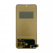 Превью Дисплей с тачскрином для Xiaomi Realme 12 4G (черный) (TFT) &mdash; 1