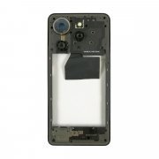 Средняя часть для Tecno Spark 20 Pro (черный) — 2