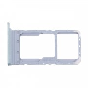 Контейнер SIM для Realme 12 5G (зеленый) — 2