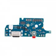 Шлейф для Tecno Camon 30 5G плата на системный разъем/микрофон — 2