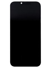 Дисплей с тачскрином для Apple iPhone 13 Pro Max (черный) (OLED) (AAA) — 1