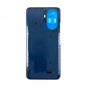 Задняя крышка для Huawei Nova Y71 (черная) - Премиум