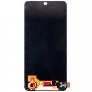 Дисплейный модуль с тачскрином для Xiaomi Redmi Note 12 5G (черный) (TFT) - премиум — 2