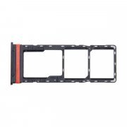 Контейнер SIM для Infinix Hot 40 Pro Hot 40/Hot 40 Pro (голубой) — 2