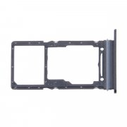 Контейнер SIM для Samsung Galaxy A26 5G (A266B) (черный) — 1