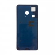 Задняя крышка для Tecno Spark 20 (белая) премиум — 1