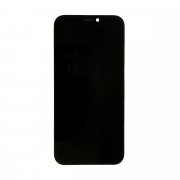 Дисплей с тачскрином для Apple iPhone 12 mini (черный) (TFT) — 2