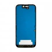 Рамка дисплея для Apple iPhone 16 (черная) — 1