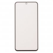 Защитное стекло Matte для Samsung Galaxy A54 (A546F) (черное)