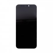 Дисплей с тачскрином для Apple iPhone 12 mini (черный) (OLED) — 2