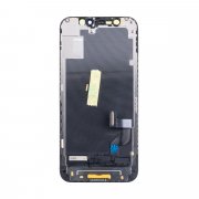 Дисплей с тачскрином для Apple iPhone 12 mini (черный) (OLED) — 1