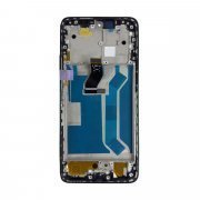 Дисплейный модуль с тачскрином для Huawei Nova Y90 (зеленый)