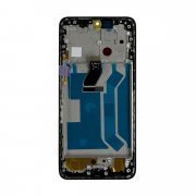 Дисплейный модуль с тачскрином для Huawei Nova Y90 (черный)