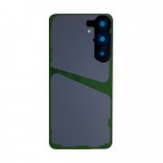 Задняя крышка для Samsung Galaxy S25 Plus (S936B) (зеленая) - Премиум