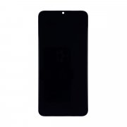 Дисплейный модуль с тачскрином для Realme 6i (черный) — 2