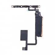 Шлейф для Apple iPhone 11 на кнопки громкости/антенна UWB - Премиум — 2