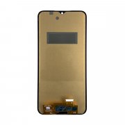 Дисплей с тачскрином для Samsung Galaxy A16 4G (A165F) (черный) (TFT) — 1