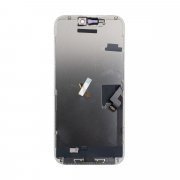 Дисплей с тачскрином для Apple iPhone 16 Pro Max (черный) (OLED)