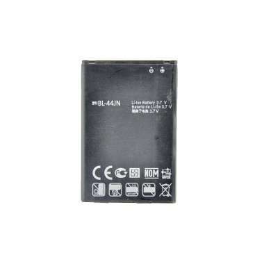 Аккумуляторная батарея для LG Optimus net (P692) BL-44JN — 1