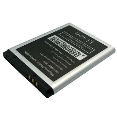 Аккумуляторная батарея для Samsung S3030 AB463446BU — 2