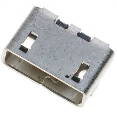Разъем зарядки для Sony Ericsson E10i — 2