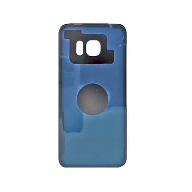 Задняя крышка для Samsung Galaxy S7 Edge (G935F) (черная) &mdash; 2