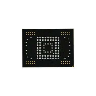 Микросхема NAND FLASH KLMAG2GE4A-A002 для Samsung P6800 — 2