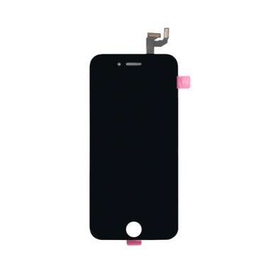 Дисплей с тачскрином для Apple iPhone 6S (черный) (AA) — 1